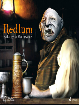 cover image of Redlum